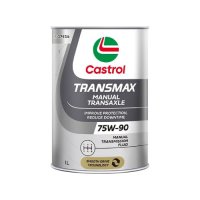 【Castrol】TRANSMAX MANUAL TRANSAXLE 75W-90 1L