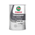 【Castrol】TRANSMAX MANUAL 80W-90 1L