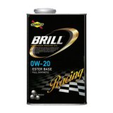 【SUNOCO】BRILL 0W-20 1L