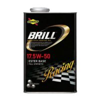 【SUNOCO】BRILL 17.5W-50 1L