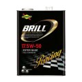 【SUNOCO】BRILL 17.5W-50 4L