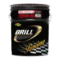 【SUNOCO】BRILL 17.5W-50 20L