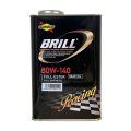 【SUNOCO】BRILL 80W-140 1L