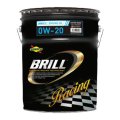 【SUNOCO】BRILL 0W-20 20L