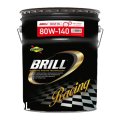 【SUNOCO】BRILL 80W-140 20L