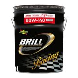 【SUNOCO】BRILL 80W-140 20L