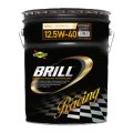 【SUNOCO】BRILL 12.5W-40 20L