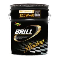 【SUNOCO】BRILL 12.5W-40 20L