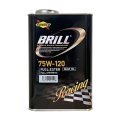 【SUNOCO】BRILL 75W-120 1L