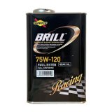 【SUNOCO】BRILL 75W-120 1L