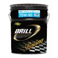 【SUNOCO】BRILL 75W-90 20L