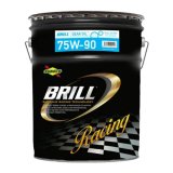 【SUNOCO】BRILL 75W-90 20L