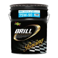 【SUNOCO】BRILL 75W-90 20L