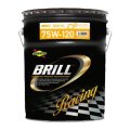 【SUNOCO】BRILL 75W-120 20L