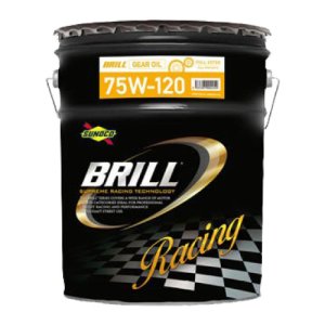 画像1: 【SUNOCO】BRILL 75W-120 20L
