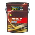 【SUNOCO】SVELT EURO C3 5W-30 20L
