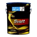 【SUNOCO】Svelt 0W-20 20L