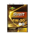 【SUNOCO】Svelt 5W-30 4L