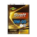 【SUNOCO】Svelt 0W-20 4L