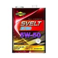 【SUNOCO】SVELT EURO 5W-50 4L
