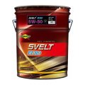 【SUNOCO】SVELT EURO 5W-50 20L