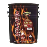 【SUNOCO】REDFOX RACING & SPORTS 10W-40 20L