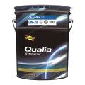 【SUNOCO】Qualia 0W-20 20L