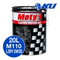 【Moty's】  M110 LSPI 5w30  20L  化学合成油