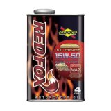 【SUNOCO】REDFOX RACING & SPORTS 15W-50 1L