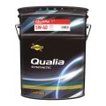 【SUNOCO】Qualia 5W-40 20L