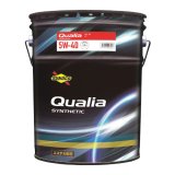 【SUNOCO】Qualia 5W-40 20L