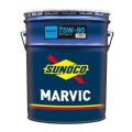 【SUNOCO】MARVIC 75W-90 20L