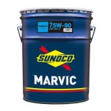 【SUNOCO】MARVIC 75W-90 20L