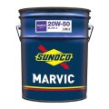 【SUNOCO】MARVIC 20W-50 20L