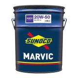 【SUNOCO】MARVIC 20W-50 20L