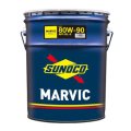 【SUNOCO】MARVIC 80W-90 20L