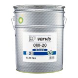 【BP】Vervis キュート 0W-20 20L
