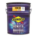 【SUNOCO】IGNITE DIESEL 10W-30 DH-2 20L