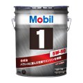 【Mobil 1】5W-50 20L