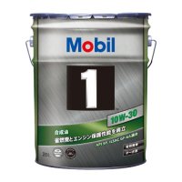 【Mobil1】10W-30 20L