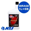 【Gulf 】MIRAGE 10W-60 1L×1ケース(6缶)
