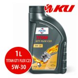 【FUCHS】TITAN GT1 FLEX C23 SAE 5W-30  1L