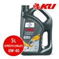 【FUCHS】SUPERSYN LONGLIFE SAE 0W-40  5L