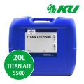 【FUCHS】TITAN ATF 5500  20L