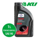 【FUCHS】TITAN RACE GEAR 90 LS ギアオイル  1L