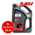 【FUCHS】TITAN RACE PRO S SAE 5W-40  5L