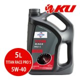 【FUCHS】TITAN RACE PRO S SAE 5W-40  5L