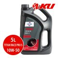 【FUCHS】TITAN RACE PRO S SAE 10W-50  5L