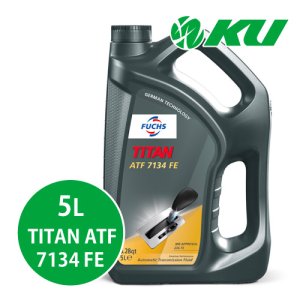 画像1: 【FUCHS】TITAN ATF 7134 FE  5L