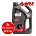 【FUCHS】TITAN RACE PRO S SAE 10W-60  5L